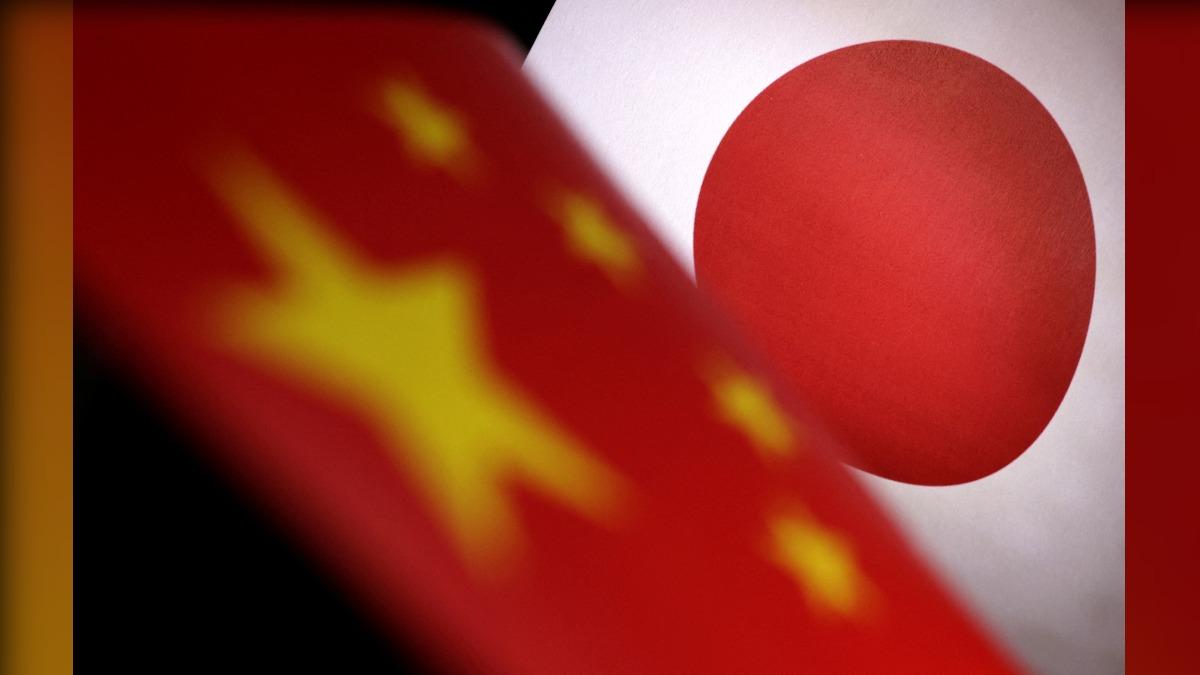 心結未解!日本民調:近九成中國人與日本人「對彼此印象不好」