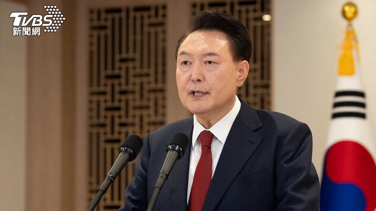 尹錫悅曾下令操控電視台!韓媒曝機密A4文件 軍方可處決違反命令的媒體人士