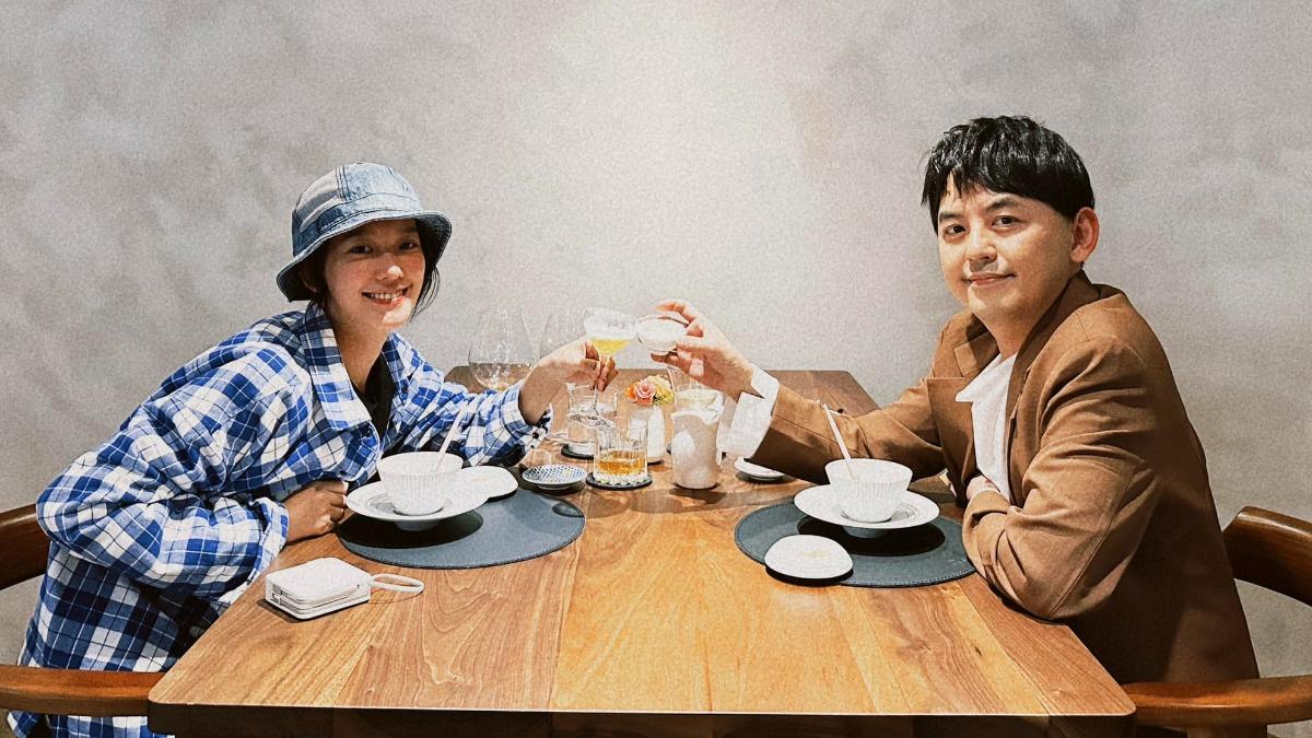 黃子佼、孟耿如爆5年婚告吹 女星訴真實看法:會處理好的