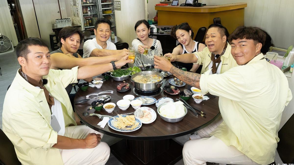 徐乃麟罕出外景「退通告費給製作單位」內幕曝　驚吐：愧對大家！砸大紅包彌補