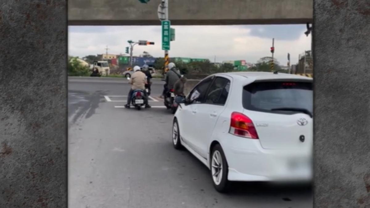 圖/翻攝自 FB 桃園爆報(二)