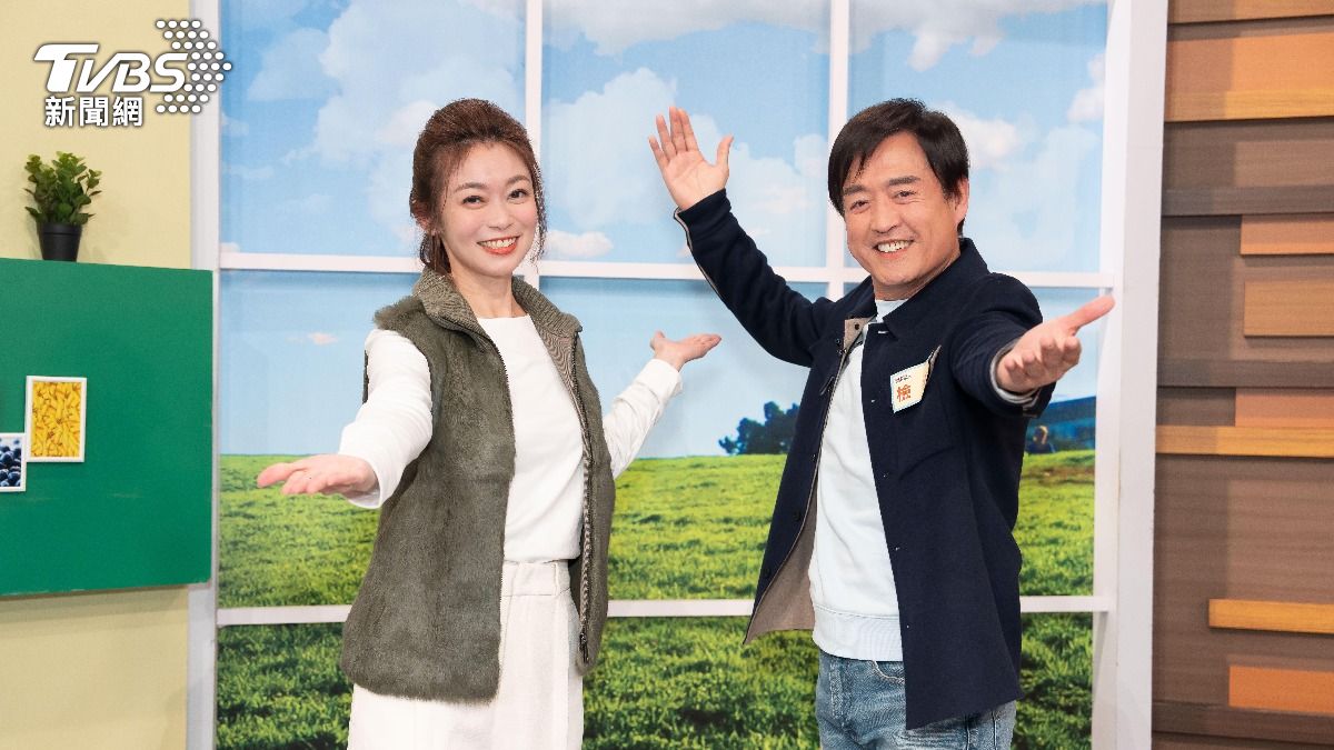 檢場母失智10年昔「插鼻胃管」續命 懊悔淚吐心聲:沒讓她一路好走