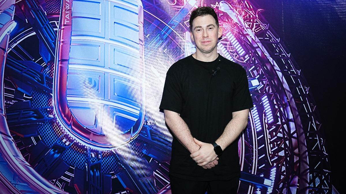 荷蘭「電音王者」DJ Hardwell受困機場9小時 還原心情:太可怕了
