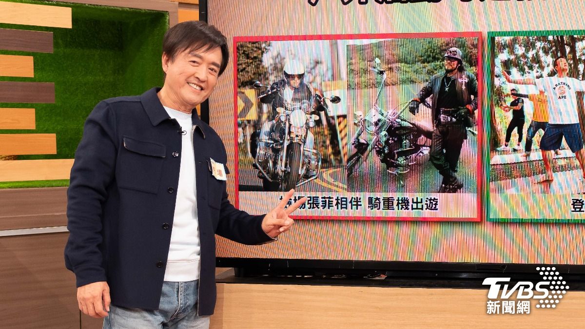 檢場爆「腦部海馬迴有白點」! 花蓮拍戲短暫失憶急送醫:有小中風危機