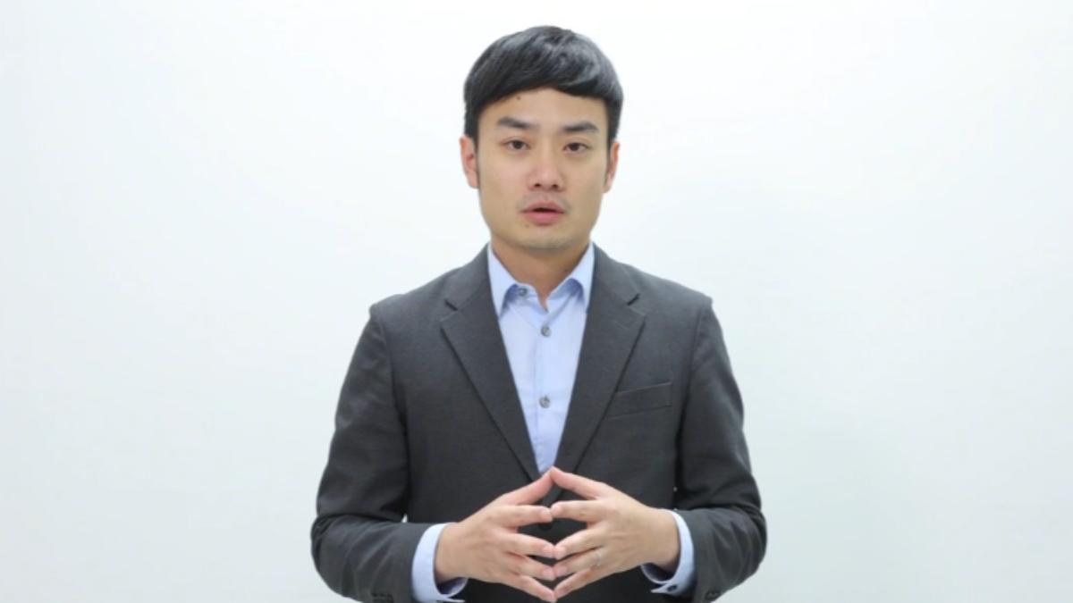 狂酸「北市府接管海基會」 殷瑋:蔣萬安願全力協助一貫道信徒