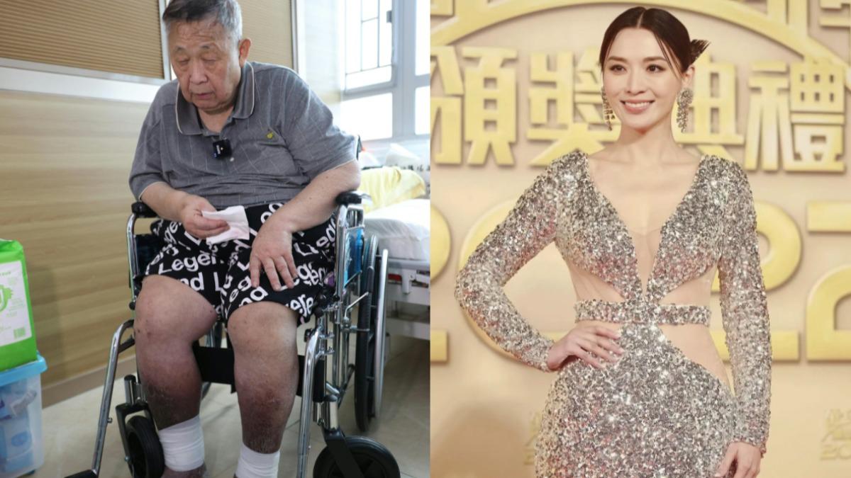 替女兒還債！男星秦煌「賣千萬房」卻被拋棄　心酸住養老院