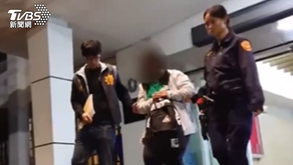 「假單據」詐銀髮族!500萬積蓄飛了 7旬婦報警抓女車手