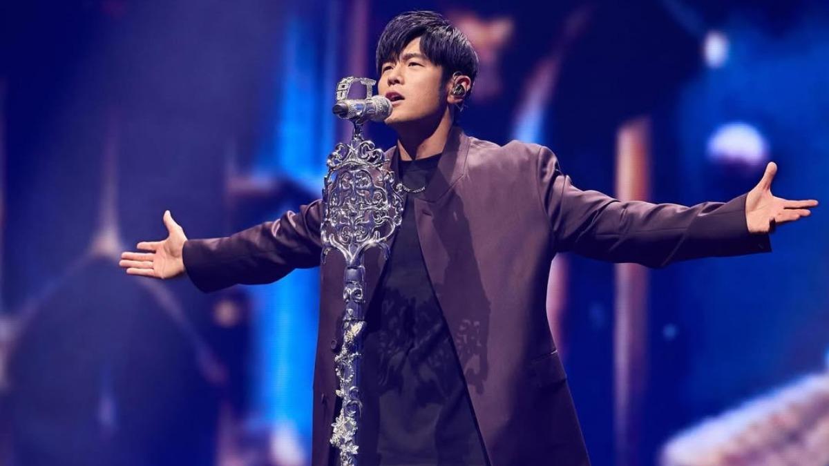 周杰倫杜拜首唱!粉絲竟點「蔡依林夯曲」遭拒唱 尷尬狀況曝光