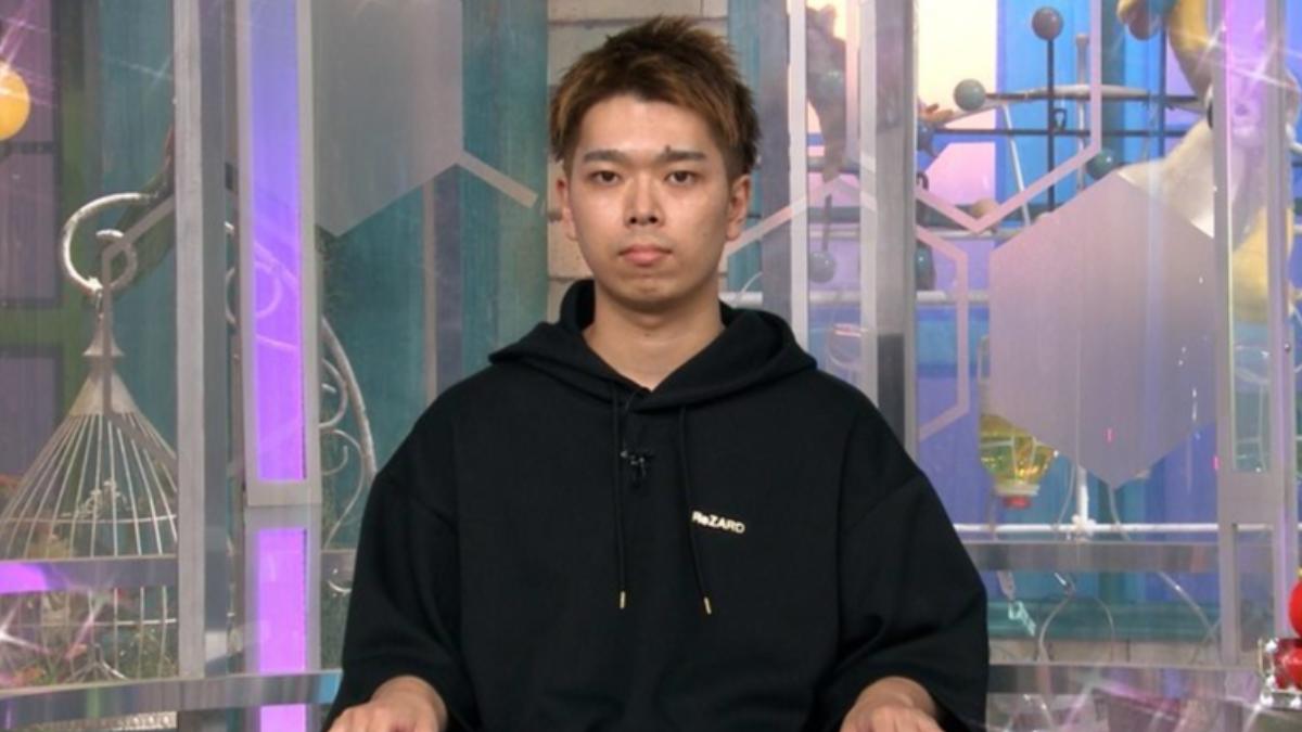 Manaris還因此上了朝日電視台。（圖／翻攝自post.tv-asahi）