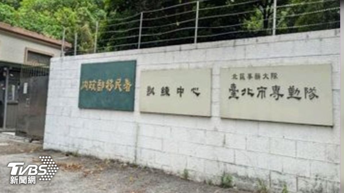移民署女科員借「槍」把玩 害北市保大員警慘被嚴懲