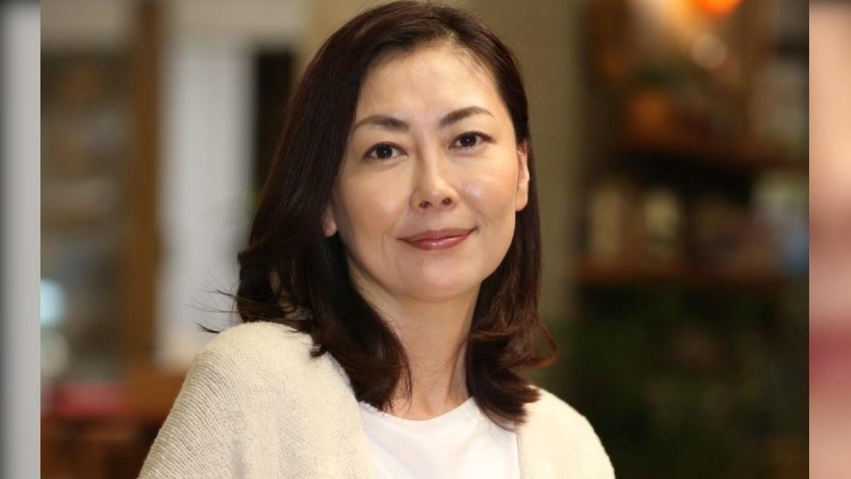 中山美穗與兒相隔20年重逢已天人永隔 胞妹曝:緊握雙手道別