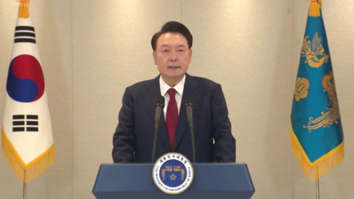 畫面提供/YonhapnewsTV提供