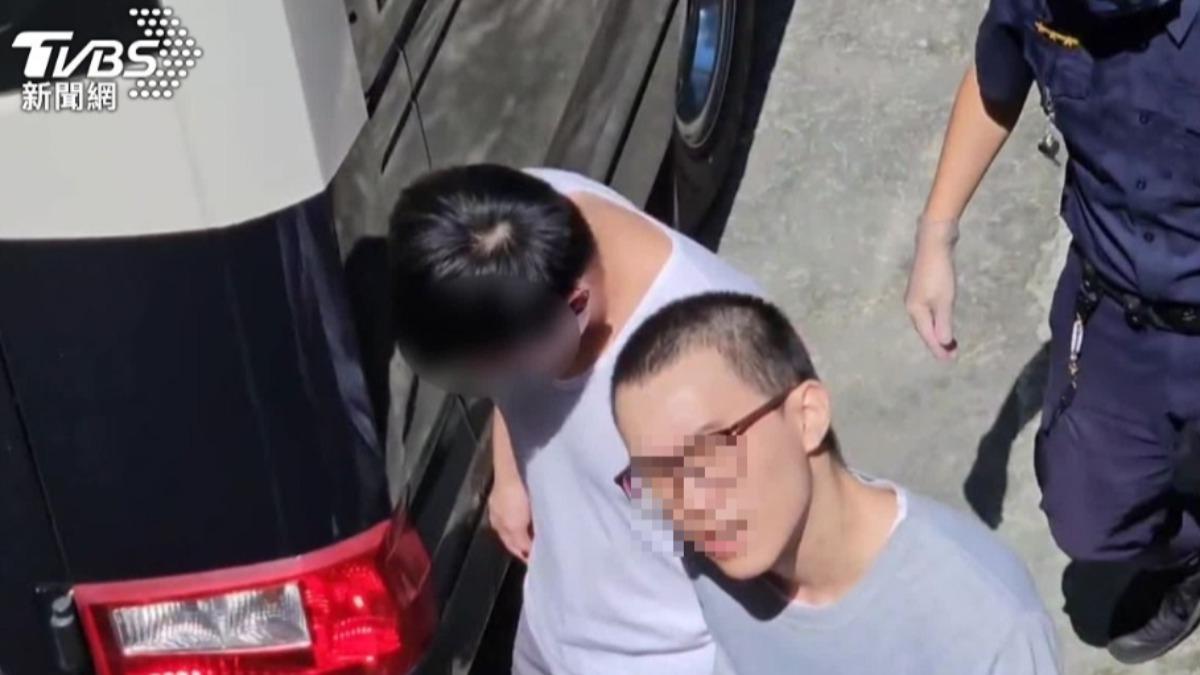 北投皇池偷拍片創意私房流竄 GOGO哥二審加重判6年10月