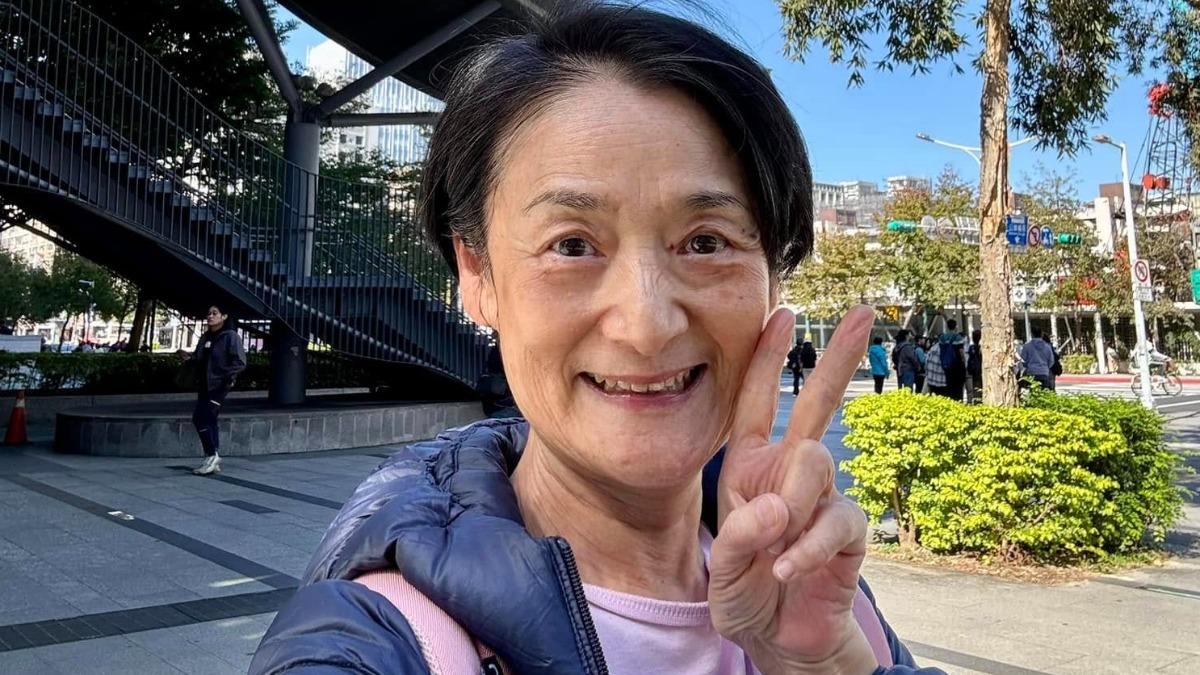 70歲譚艾珍98萬血汗錢遭詐騙 痛認「單純智障」:被唬到傻眼