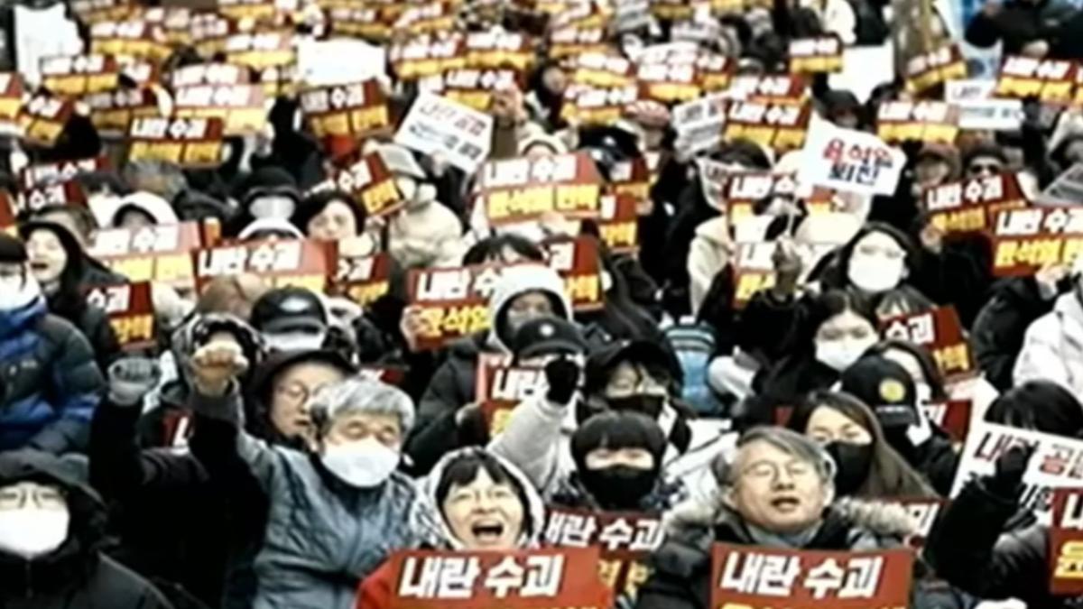 畫面提供/YonhapnewsTV提供
