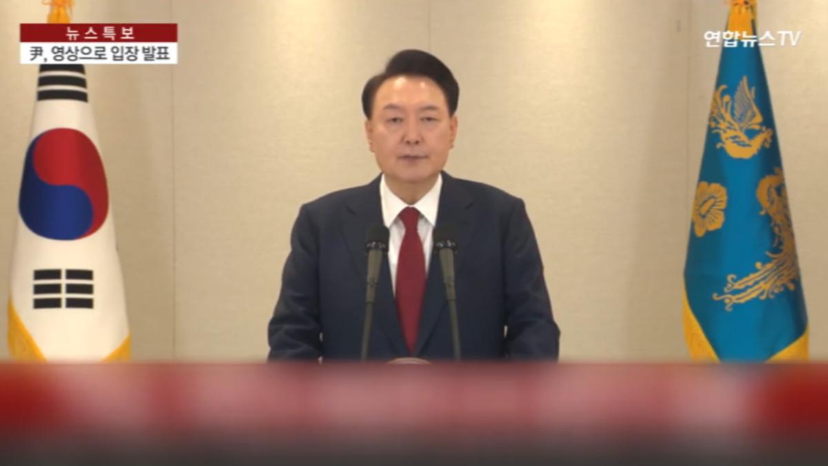 畫面提供/YonhapnewsTV提供