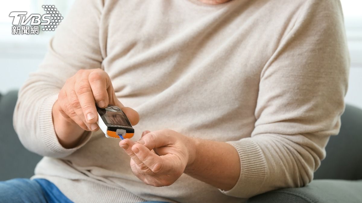 血糖偏高要注意!糖尿病前期患者罹「血管性失智症」風險高