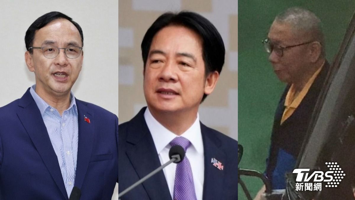 最新政黨聲量!民進黨「好感度大跌」被超車了 支持者也不滿