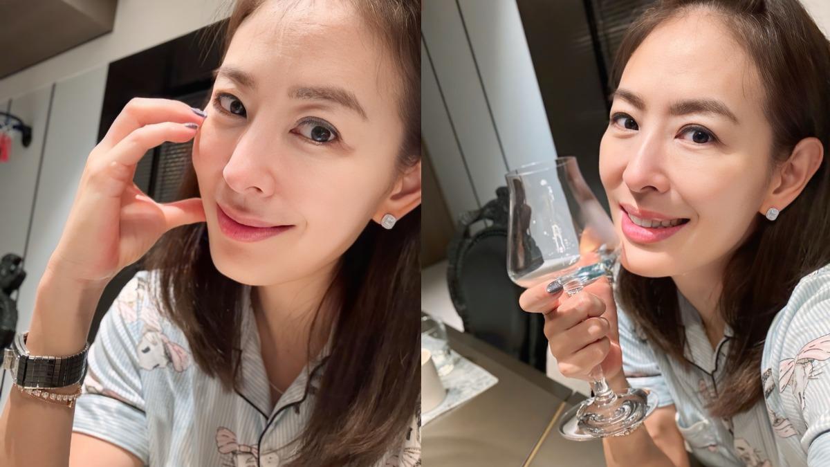 上任滿101天！101董座賈永婕曝：官場現形記寫到第三集