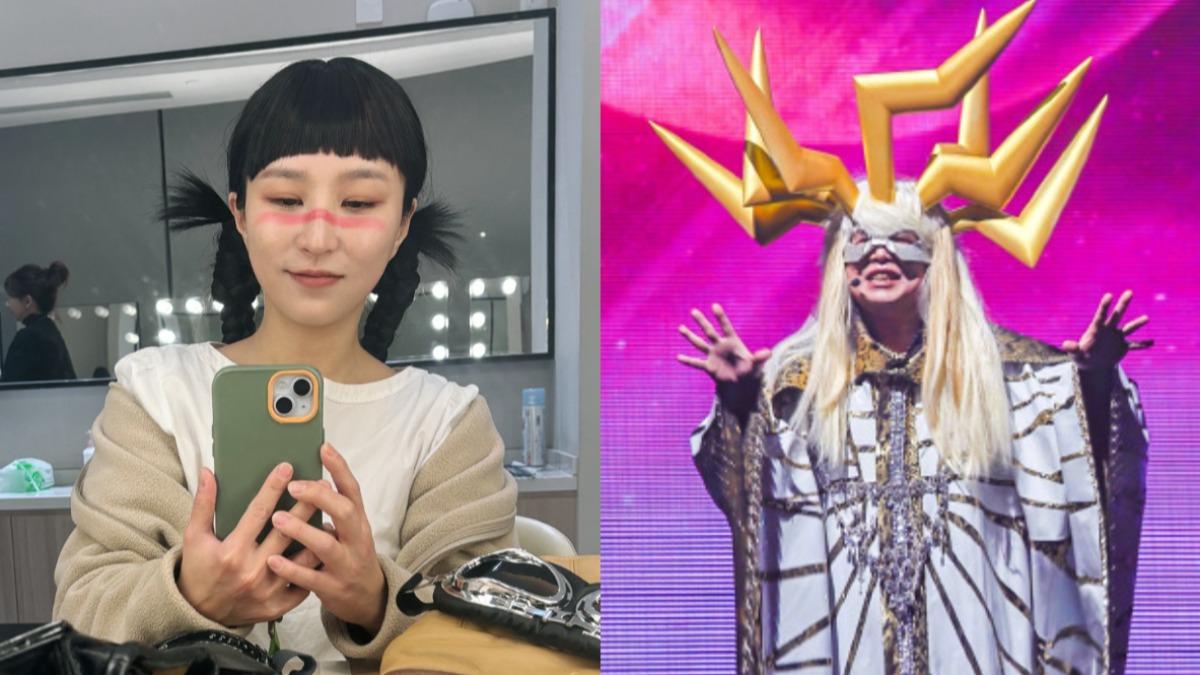 伍佰上海演出遭逼退票！女歌手嚇壞吐心聲　淚崩認失常：害怕舞台