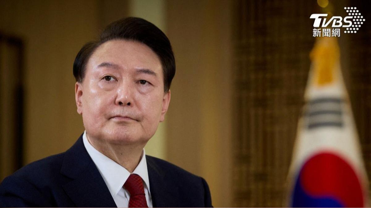 尹錫悅民調跌到「只剩11%」創上任來新低 75%支持彈劾