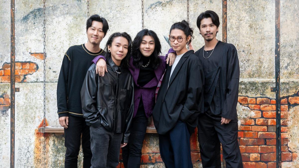 工具人聽了痛哭!麋先生高唱〈到底我算什麼〉 動力火車也喊讚