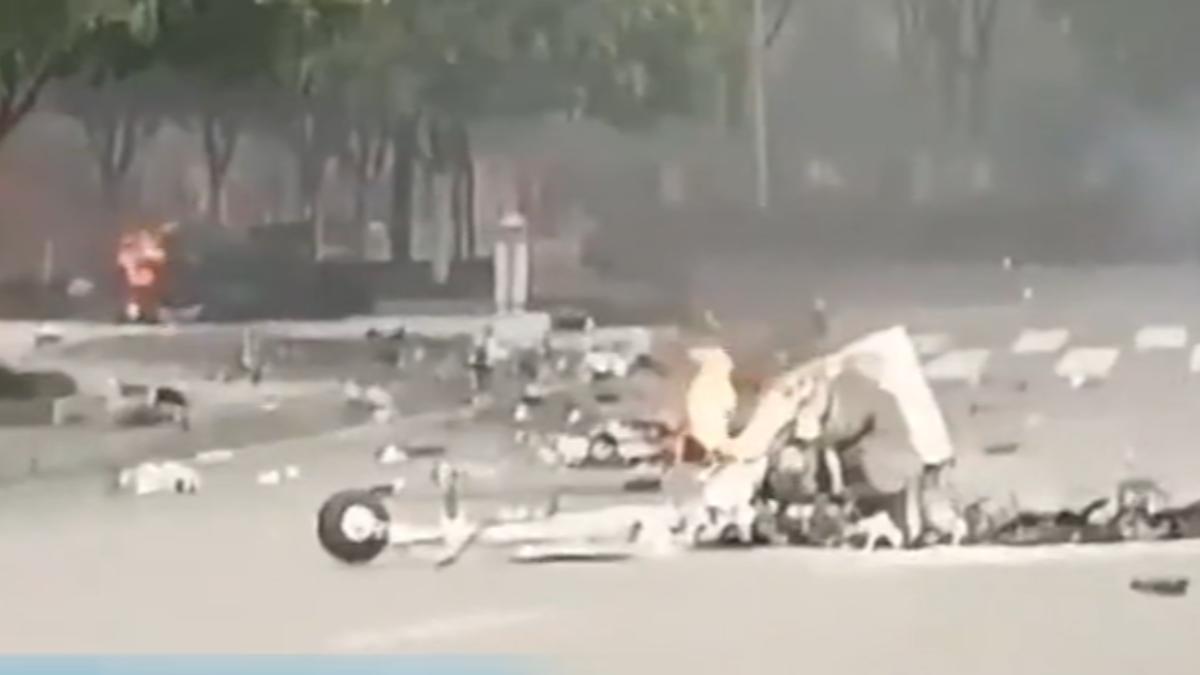 圖／翻攝自 微博