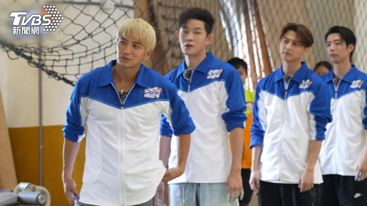 圖／TVBS
