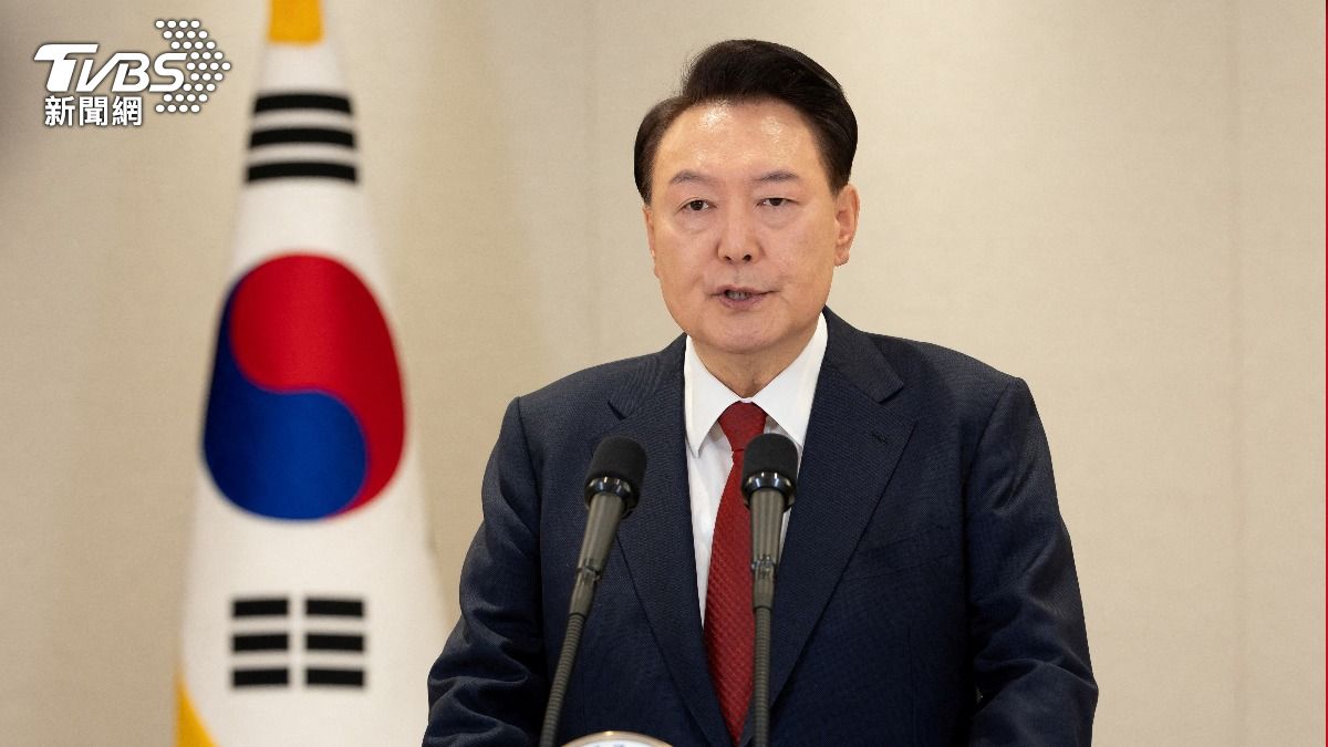 週六國會再表決　韓在野黨魁：彈劾尹錫悅是恢復秩序最佳方式