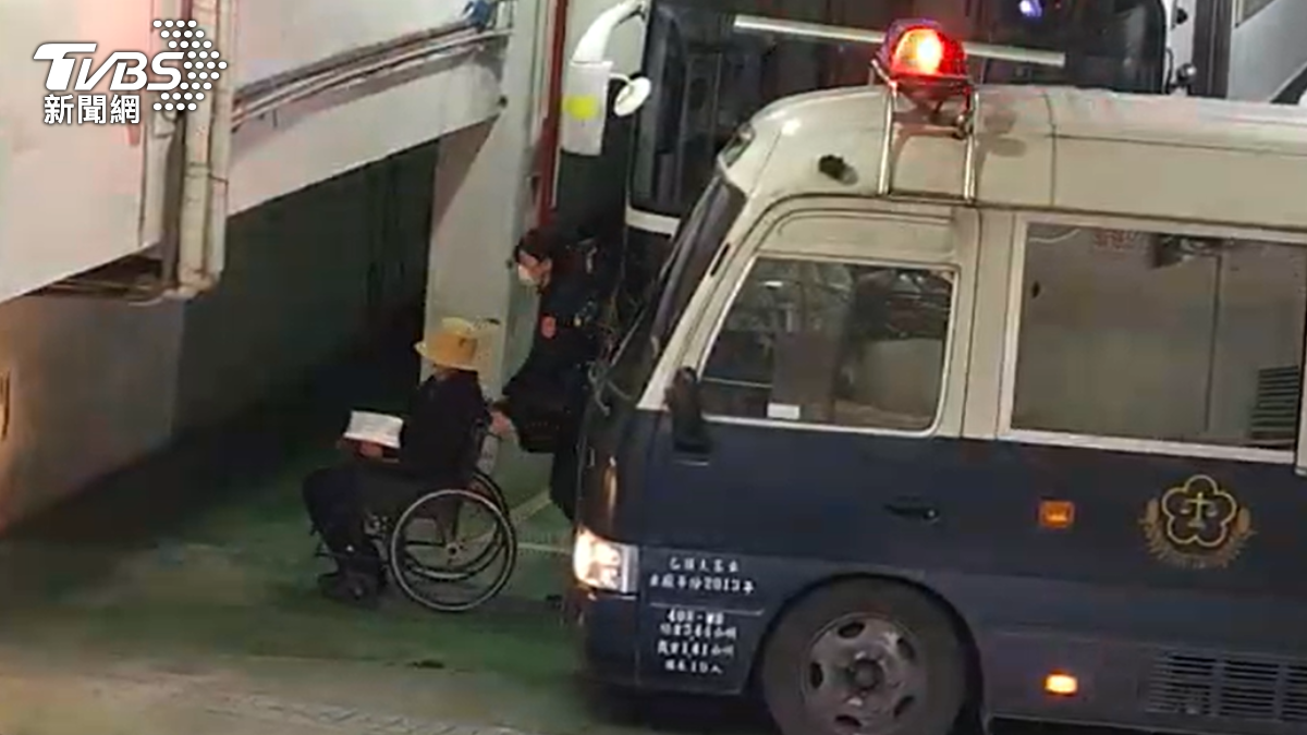 偵查尾聲!釐清京華城案行賄金流 北檢今提訊威京集團沈慶京