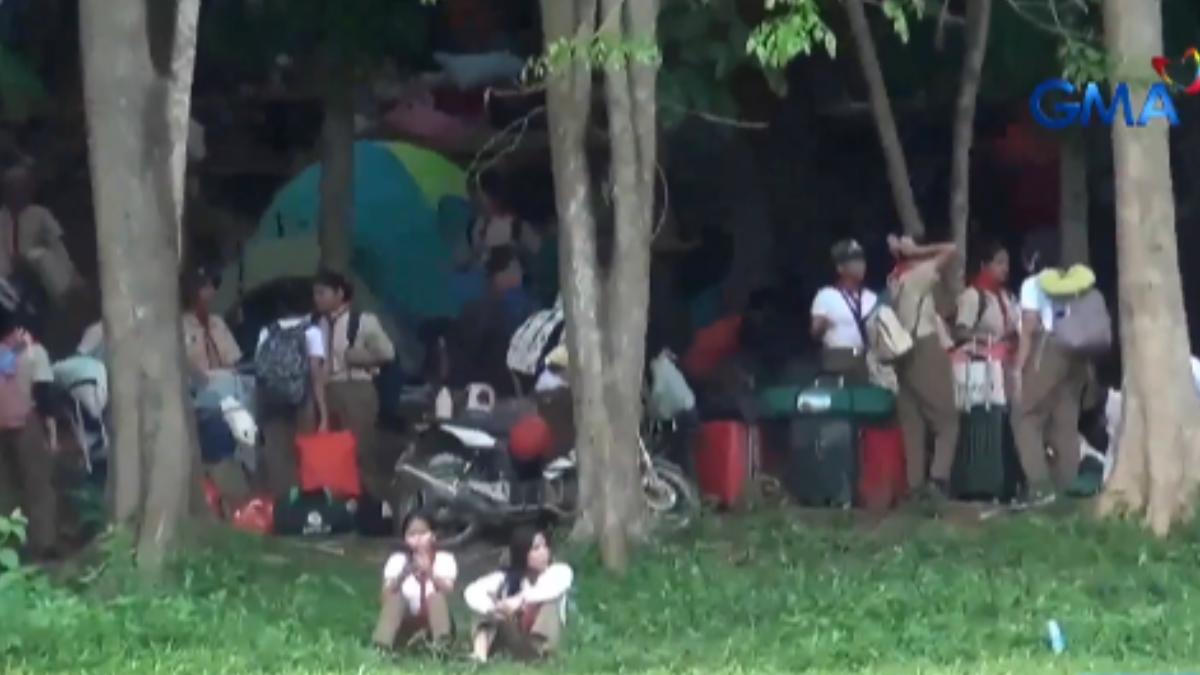 2千童軍露營出意外！菲律賓童搭建營地觸電　3死12傷