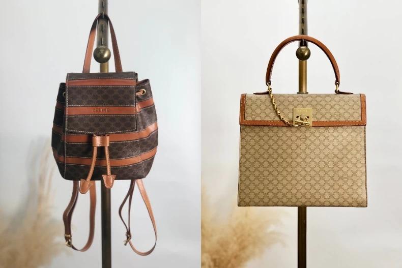 CELINE。(圖/Pinkoi提供)