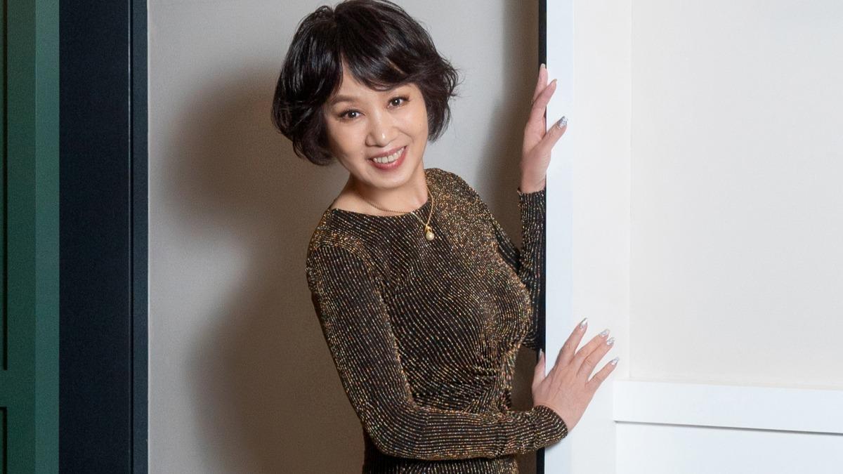林淑容高雄演唱會相當精彩,讓大批粉絲敲碗唱回台北。(圖/媒體棧提供)