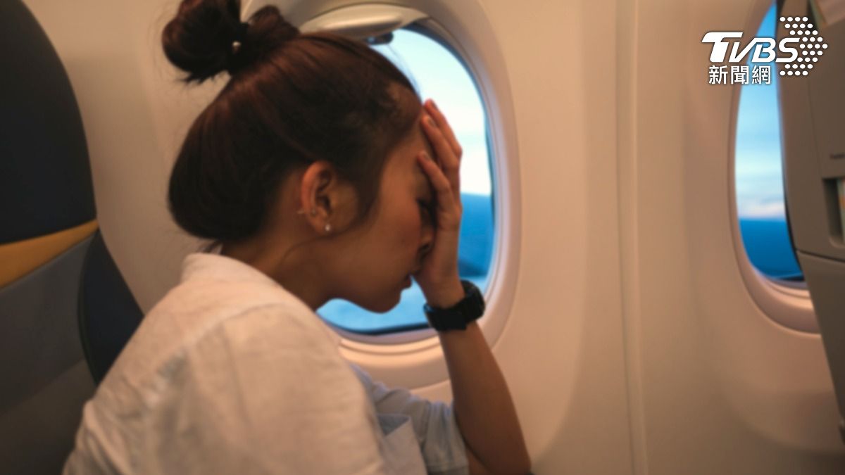 機上亂坐位子乘客越來越多!網怨靠窗位易遇上 專家揭原因