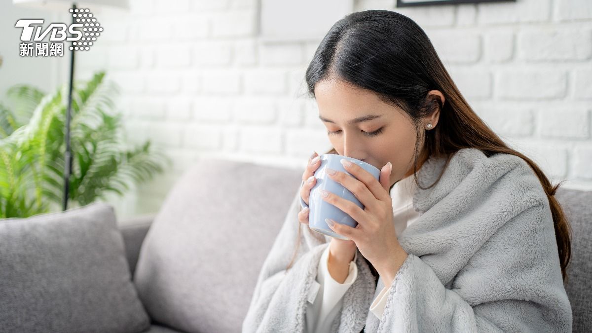 冬季進補看體質!挑錯補湯恐越來越糟 中醫推「萬用進補茶」