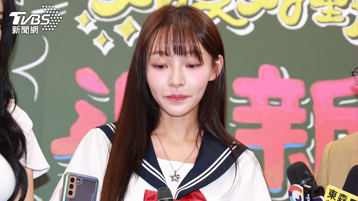 林襄遭轟不讓座!經紀人爆「前輩霸凌」委屈隱忍4年 聲明反擊要告了