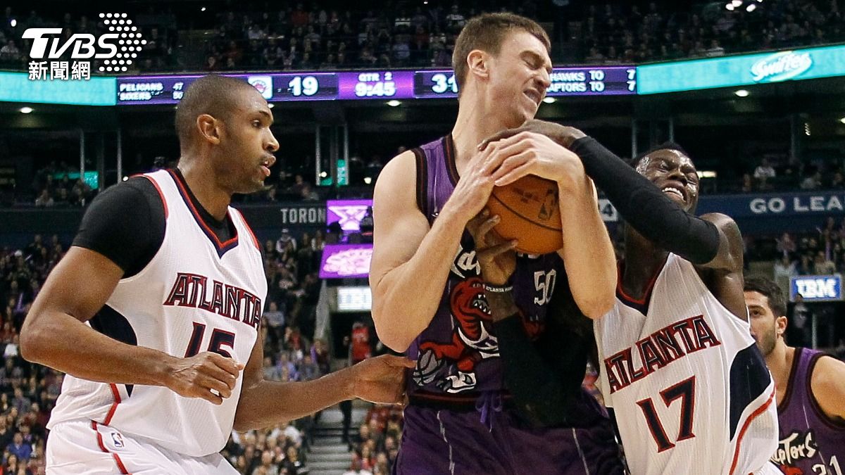 NBA/赴陸打球更有挑戰!前球員認「輪休會被笑」:身體對抗多
