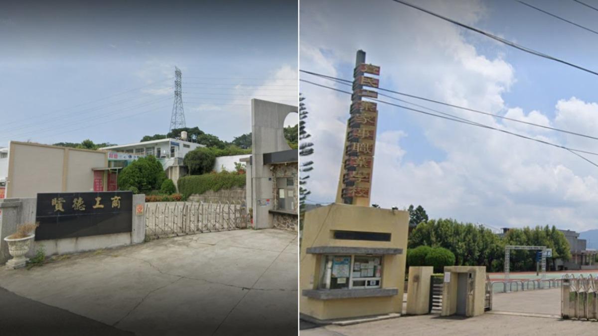又2私校退場!列專輔學校「改善未過」 114學年停招停辦