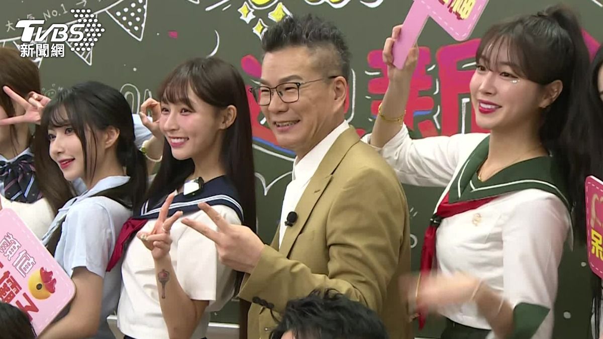 「168斷食」不做1事!沈玉琳2個月暴瘦12公斤 避免復胖關鍵曝