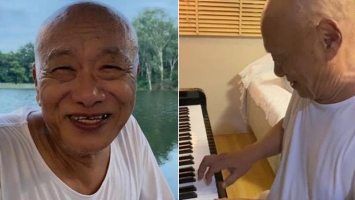 傳凌峰再中風!醫揭2次中風「死亡率」超高 復健黃金期曝
