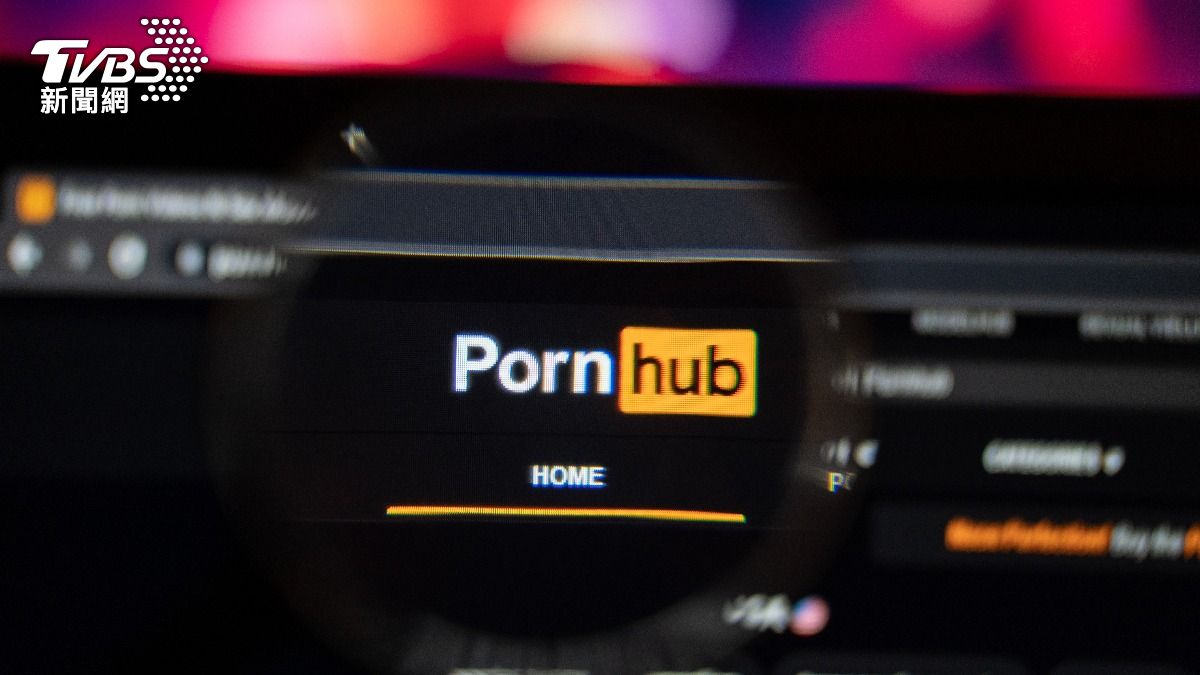 Pornhub「年度熱搜關鍵字」!第1名霸榜4年 色色全靠它