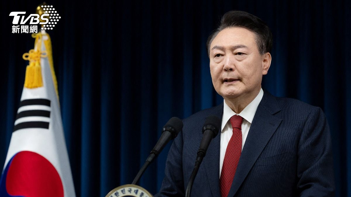 尹錫悅「二度彈劾」案時間表出爐! 拍板明下午3時表決