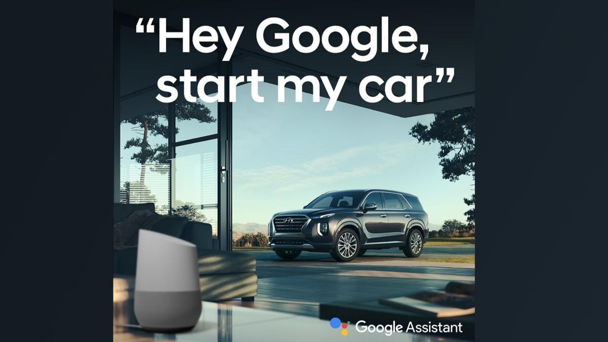 現代汽車能用Google Maps!旗下3品牌跟進 未來合作2計畫曝