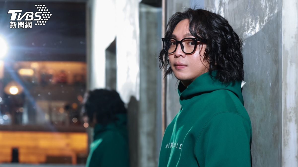 專訪/謝和弦力挺!潘信維苦熬7年出頭天 無緣當兵親揭傷心內幕