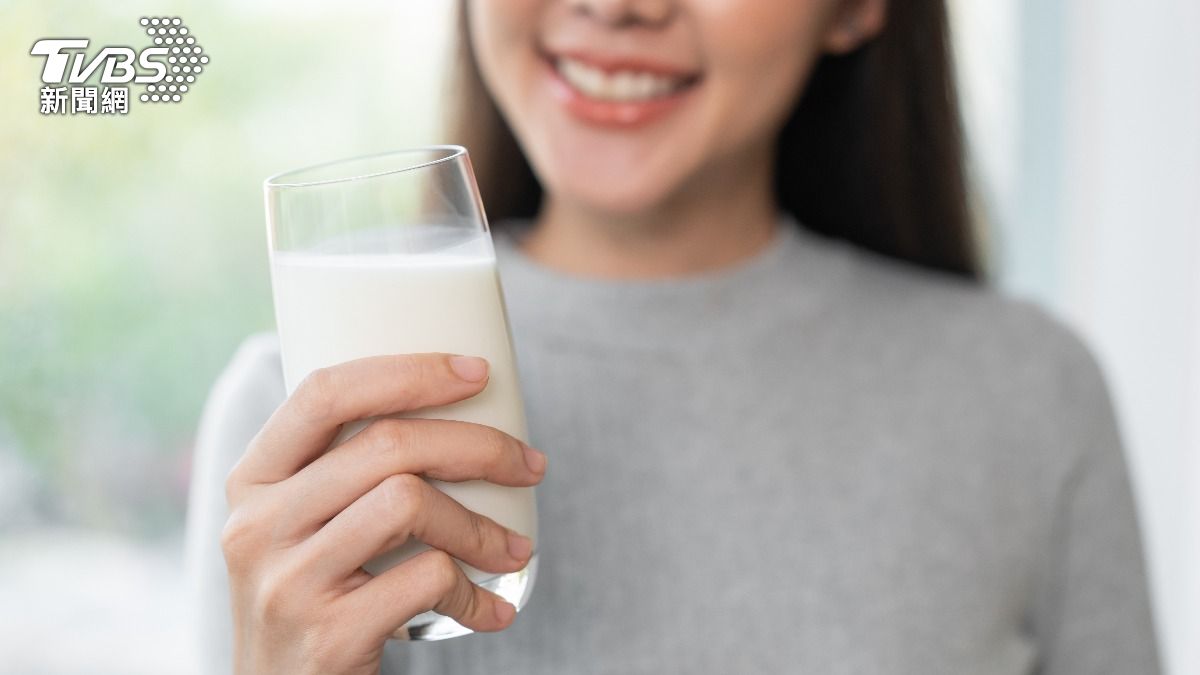 營養師曝豆漿「4大好處」！創新食譜公開　減重必喝這款