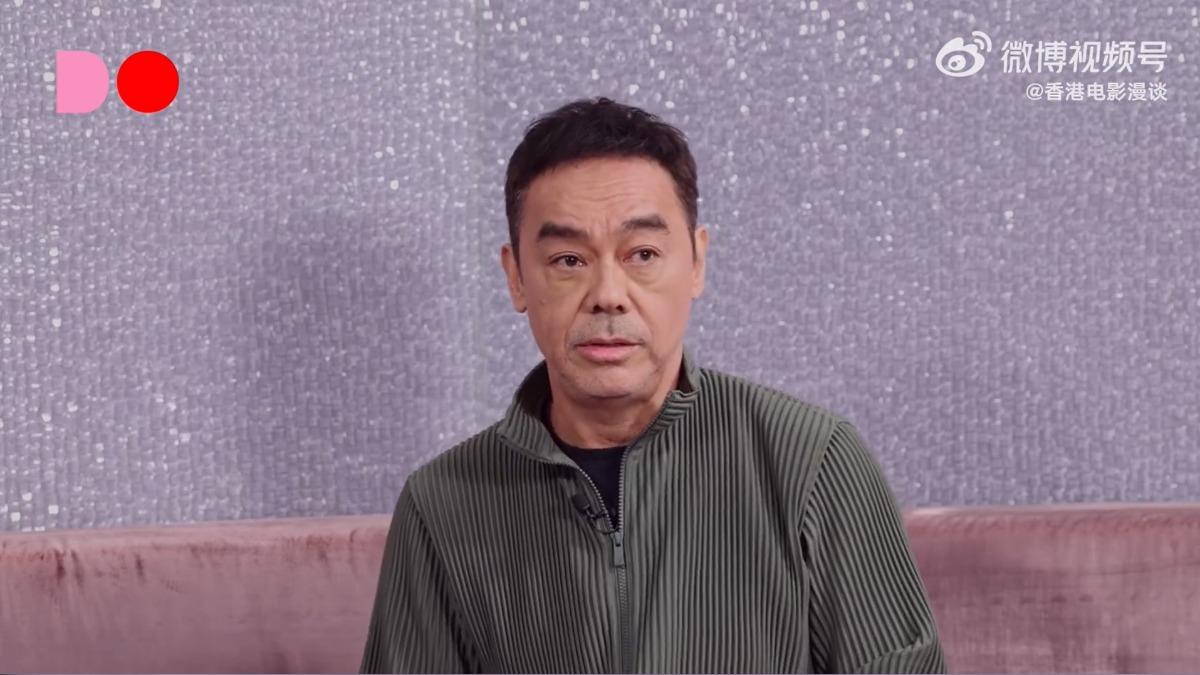 劉青雲染「1病」錯失加拿大升學! 差點沒當演員內幕曝