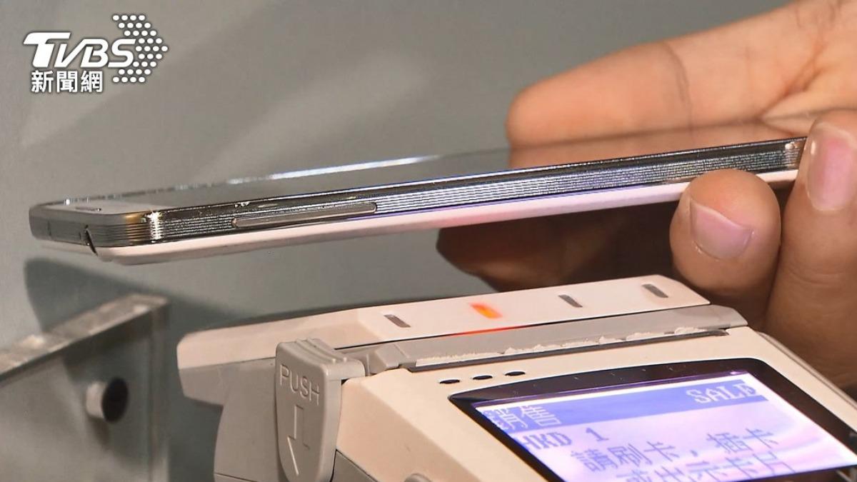 用戶數擠下街口支付!台人「最愛電支」是它 1品牌退出市場