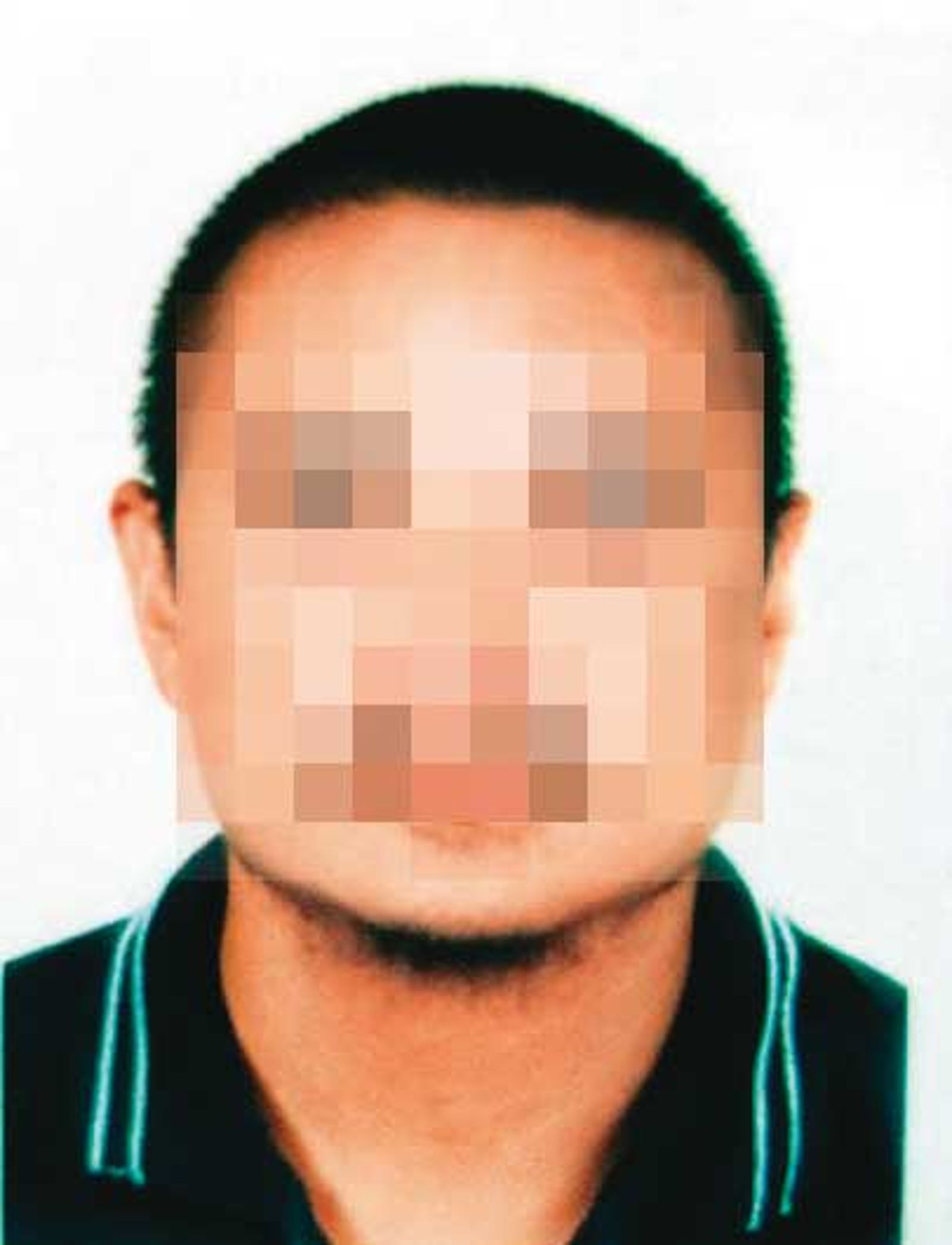 王男當年被發現陳屍於蘆竹海邊,轄區檢警起初認為是一起因釣魚不慎落海的意外事故。(圖/翻攝畫面)