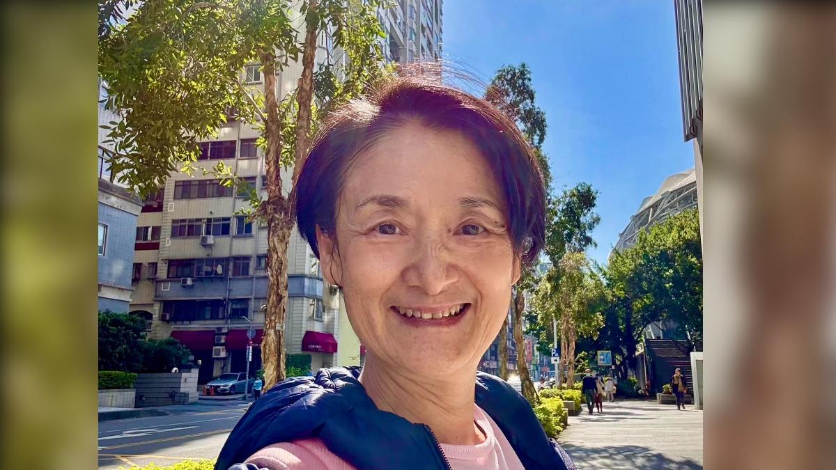 譚艾珍被詐團告知涉60億案!怒揭「多角串連劇本」:被壞人唬弄