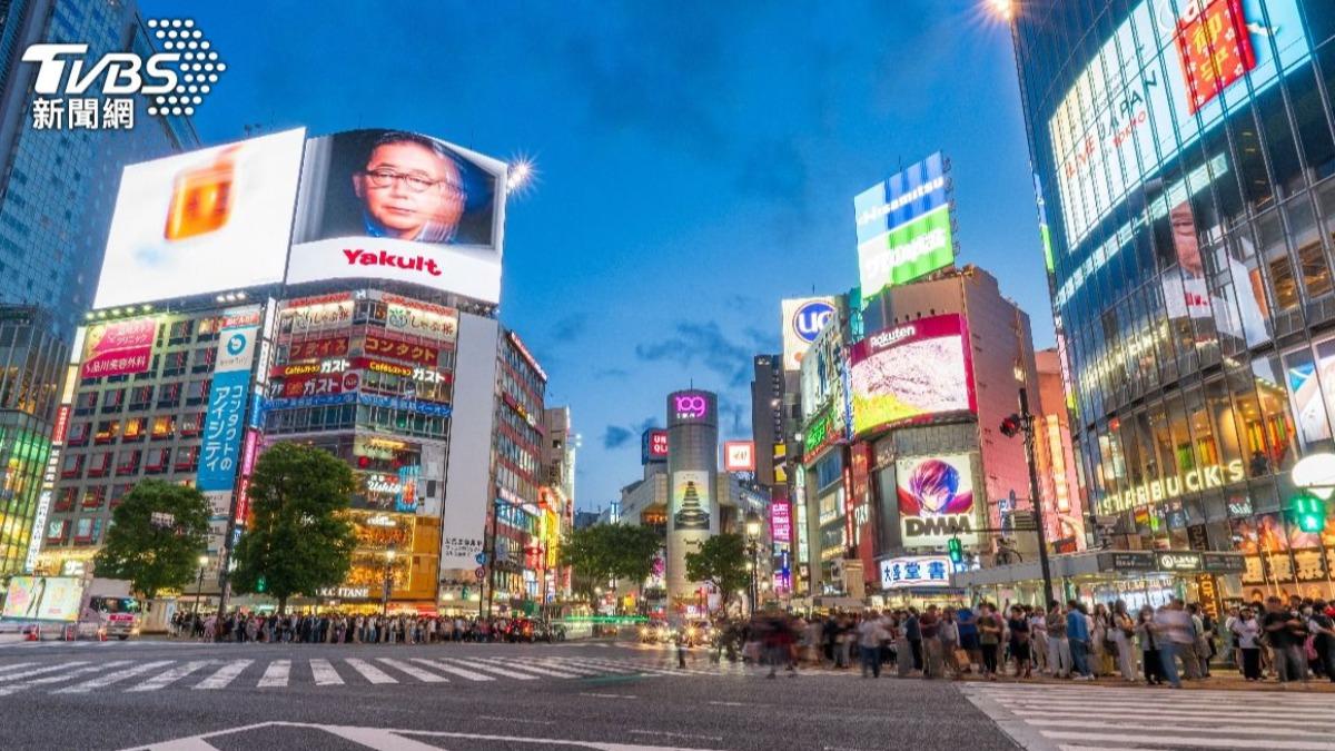赴日旅遊小心!流感、新冠疫情雙爆發「確診數翻倍」超過34萬人